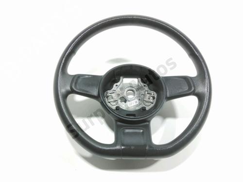 Steering wheel VW UP! (121, 122, BL1, BL2, BL3, 123) 1.0 | BP28225483C49 - Image 1