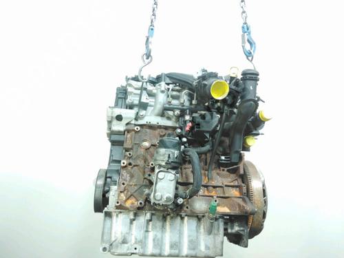 Used Engine PEUGEOT 307 (3A/C) 2.0 HDi 135 (136 hp) 28218652