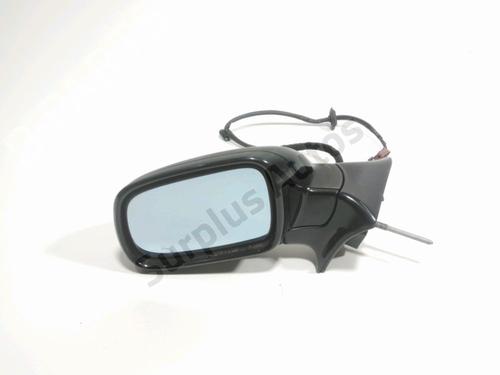 left-mirror-peugeot-407-coupe-6c_-2005-28246361 main image