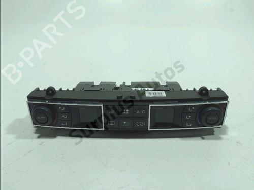 Used Climate control Climate control CITROËN C5 III (RD_) 2.0 HDi 140 (RDRHF8, RDRHFA, RDRHA8, RDRHAJ) (140 hp) 33160143 33160143