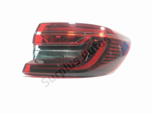 Right taillight RENAULT CLIO V (B7_) 1.0 LPG (B7MT) | BP28269185C35 