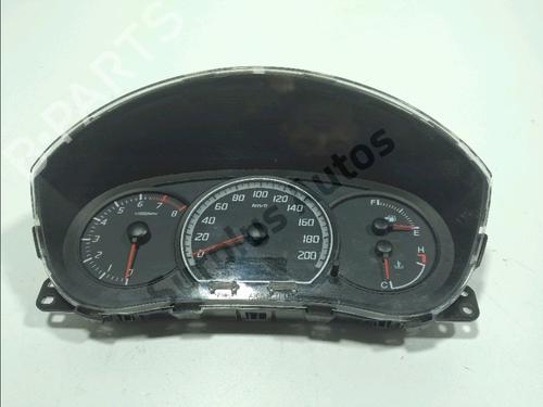instrument-cluster-suzuki-swift-iii-mz-ez-2005-34001753 main image