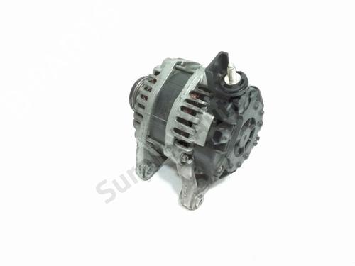 Generator RENAULT TWINGO III (BCM_, BCA_) 1.0 SCe 75 | BP28222714M7 