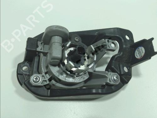 Left front fog light TOYOTA RAV 4 V (_A5_, _H5_) 2.5 Hybrid AWD (AXAH54, AXAL54) | BP36593477C30 - Image 2