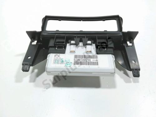Display monitor RENAULT CLIO II (BB_, CB_) 1.5 dCi (B/CB3M) | BP28230136C48 