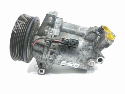 AC compressor DACIA LODGY (JS_) 1.2 TCe (JSAY, JSM0) | BP36253105M34 - Image 2