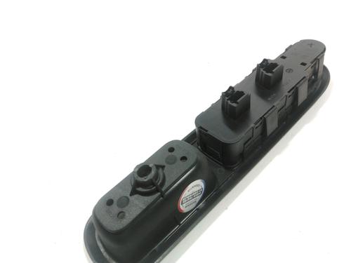 Left front window switch PEUGEOT 407 (6D_) 1.6 HDi 110 (6D9HZC, 6D9HYC) | BP28249159I27 
