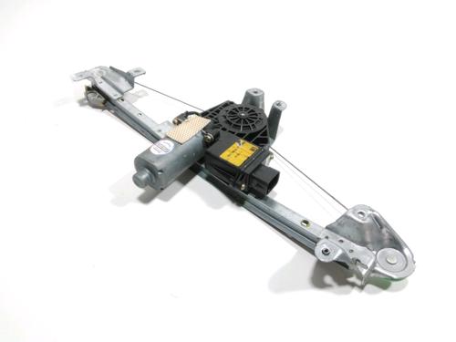 Used Rear left window mechanism OPEL OMEGA B Estate (V94) 2.5 DTI (F35, M35, P35) (150 hp) 28251389
