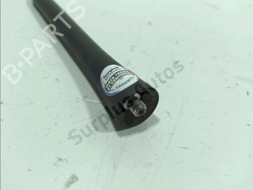 Antenne/Base FIAT PANDA (312_, 319_) 1.2 (312PXA1A) | BP37168292C140 - Image 2