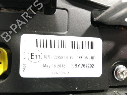 Radio FORD FIESTA VII (HJ, HF) 1.1 Ti-VCT | BP37769889E6 - Image 3