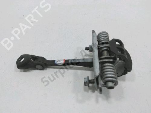 Used Hinge/Door check strap CITROËN BERLINGO MULTISPACE (B9) 1.6 HDi 90 (92 hp) 30998821