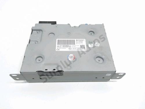 Used Radio Radio 37770002 37770002