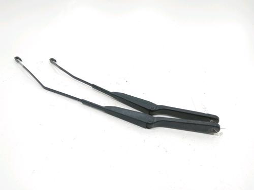 Used Front windshield wiper arm PEUGEOT PARTNER Box Body/MPV (5_, G_) 1.6 HDi 75 (75 hp) 31007743