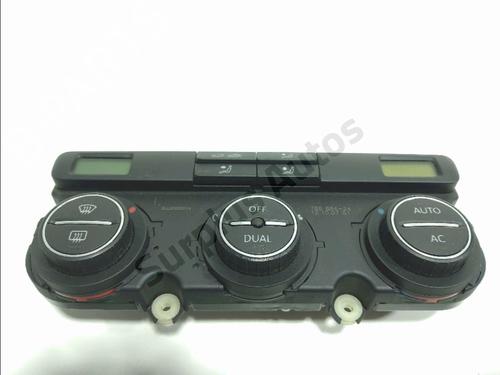 Used Climate control Climate control VW EOS (1F7, 1F8) 2.0 TDI (140 hp) 36509157 36509157
