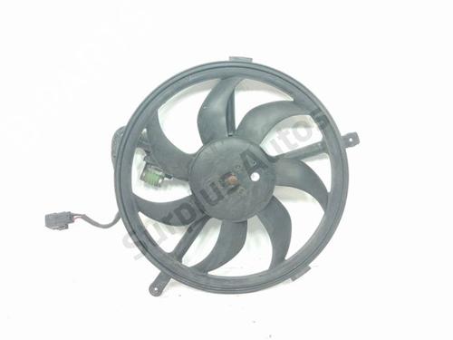 Used Radiator fan Radiator fan MINI MINI COUNTRYMAN (R60) Cooper S (184 hp) 34503754 34503754