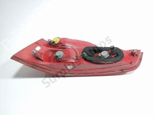 Left taillight AUDI Q7 (4LB) 3.0 TDI quattro | BP36374694C34 - Image 2