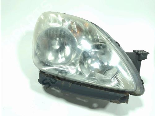 Phare droit HONDA CR-V II (RD_) 2.2 CTDi (RD9) (140 hp) 31964343