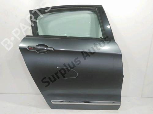 right-rear-door-citroen-c5-iii-rd_-2008-2009-2010-2011-2012-2013-2014-2015-2016-2017-37220645 main image