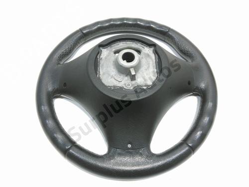 Steering wheel BMW 1 (E87) 116 d | BP36796148C49 - Image 4