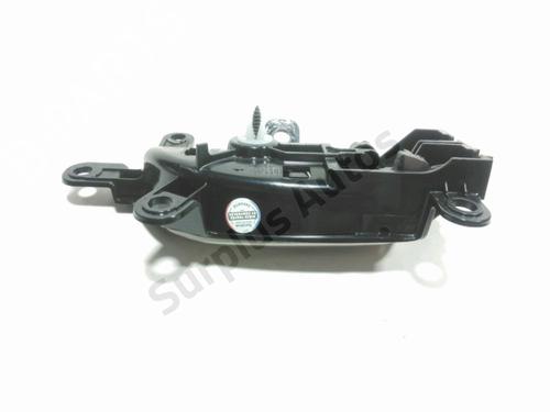 Front left interior door handle LEXUS NX (_Z1_) 300h AWD (AYZ15, AYZ15_, AYZ15R) | BP37775372I13 - Image 2