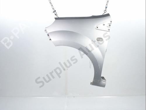 Used Left front fenders Left front fenders RENAULT TWINGO II (CN0_) 1.2 (CN0D) (58 hp) 36374319 36374319