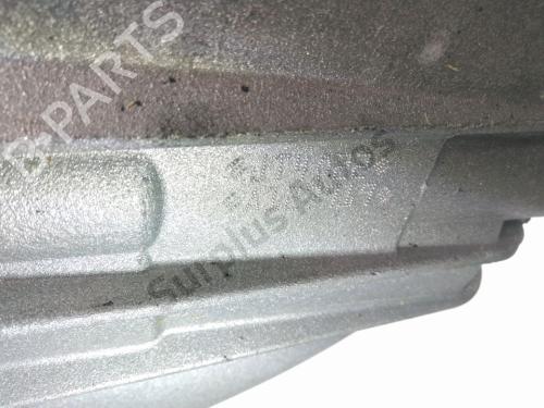 Gearbox RENAULT CLIO V (B7_) 1.0 TCe 90 (B7MT) | BP37764966M3 - Image 5