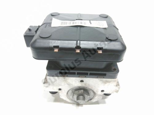 Suspension compressor CITROËN C5 III (RD_) 2.0 HDi 140 (RDRHF8, RDRHFA, RDRHA8, RDRHAJ) | BP33686250M103 - Image 3