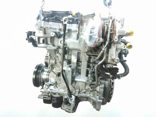 Engine PEUGEOT 208 II (UB_, UP_, UW_, UJ_) 1.2 PureTech 100 | BP30085861M1 