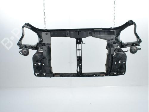 Used Front slam panel HYUNDAI TUCSON (JM) 2.0 CRDi (113 hp) 28237825