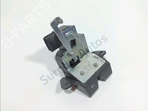Used Tailgate lock Tailgate lock HYUNDAI i20 I (PB, PBT) 1.4 CRDi (90 hp) 40214365 40214365