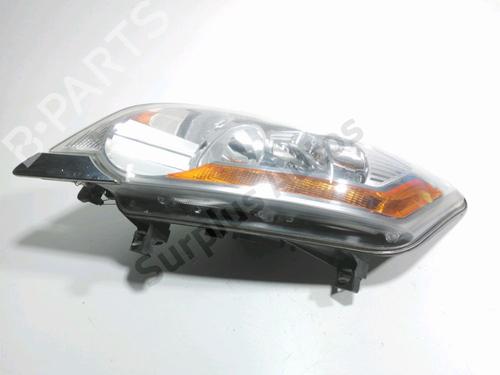 Used Left headlight Left headlight FORD KUGA I 2.0 TDCi (136 hp) 33568978 33568978