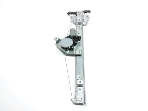 Used Rear right window mechanism SUZUKI GRAND VITARA II (JT, TE, TD) 1.9 DDiS All-wheel Drive (JT419, TD44, JB419WD, JB419XD,... (129 hp) 28250845