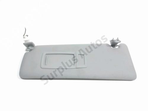 Left sun visor BMW 3 (F30, F80) 328 i | BP31846135I1