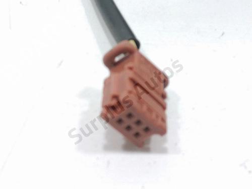 Ignition barrel PEUGEOT 207 (WA_, WC_) 1.4 HDi | BP28311276M48 