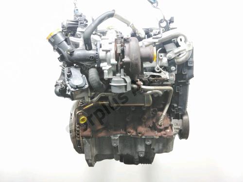Engine RENAULT CAPTUR I (J5_, H5_) 1.5 dCi 110 | BP38260984M1 - Image 3