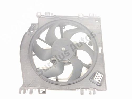 Used Radiator fan Radiator fan 38082378 38082378