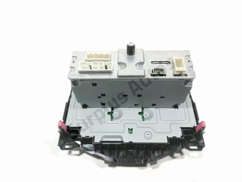 Radio CITROËN C1 II (PA_, PS_) 1.0 VTi 68 | BP28232192E6