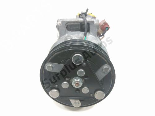 Used AC compressor AC compressor SKODA KAMIQ (NW4) 1.0 TSI (95 hp) 36660823 36660823