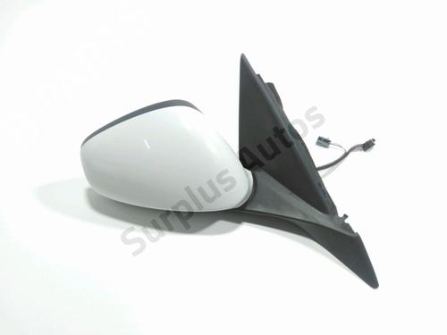 Right mirror ALFA ROMEO GIULIETTA (940_) 1.6 JTDM (940FXD1A) | BP29858388C27