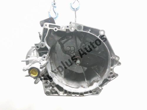 Used Gearbox CITROËN C3 AIRCROSS II (2R_, 2C_) 1.2 PureTech 110 (2RHNZB, 2RHNZW, 2RHNPX, 2RHNPJ) (110 hp) 30769018