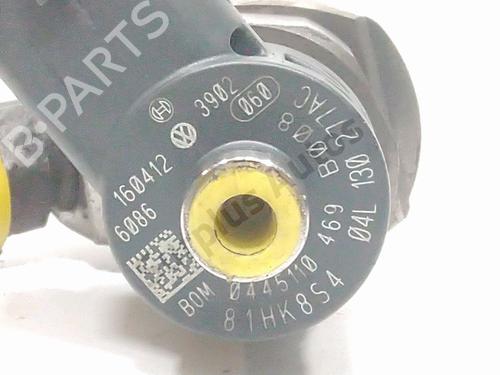 Injector AUDI Q3 (8UB, 8UG) 2.0 TDI | BP37763375M100 - Image 2