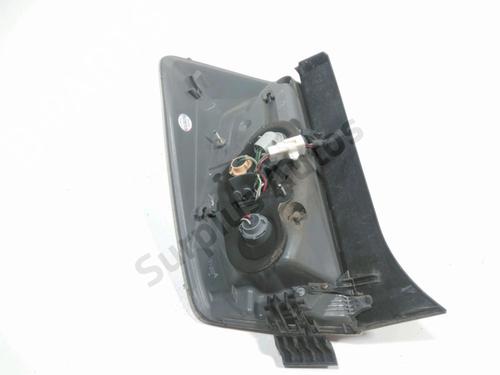Right taillight TOYOTA PRIUS (_W3_) 1.8 Hybrid (ZVW30) | BP29859996C35
