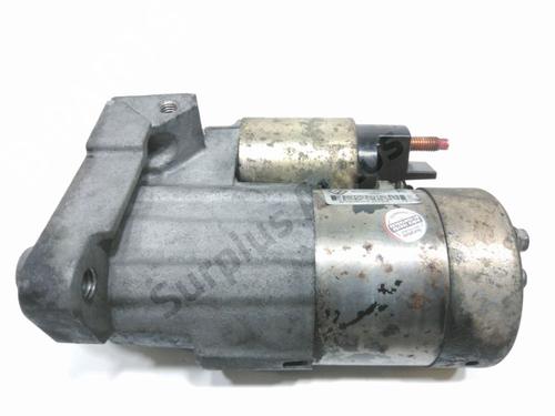 Starter RENAULT KANGOO (KC0/1_) 1.5 dCi (KC07) | BP39764986M8 - Image 2