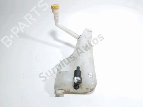 Used Windscreen washer tank Windscreen washer tank RENAULT MEGANE III Coupe (DZ0/1_) 1.9 dCi (DZ0N, DZ0J, DZ1J, DZ1K) (131 hp) 34232927 34232927