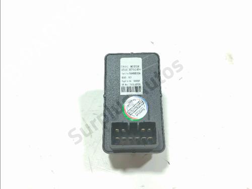 Right front window switch MG MG ZS SUV (AZS1) EV (CSA7001) | BP36253261I26 - Image 2