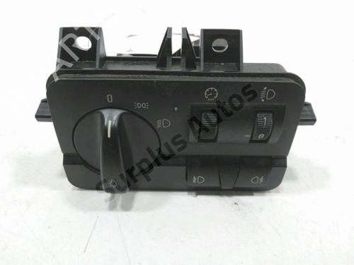 Used Headlight switch BMW 3 (E46) 323 i (170 hp) 30990450