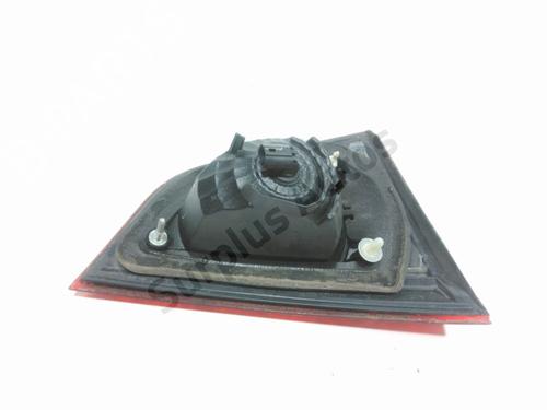 Right tailgate light SUZUKI SX4 S-Cross (JY) 1.6 DDiS AllGrip (AKK 416D) | BP28267719C80 