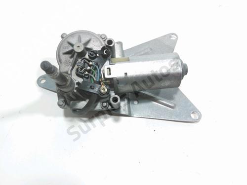 Used Rear wiper motor RENAULT TWINGO I (C06_) 1.2 (C066, C068) (58 hp) 30475524