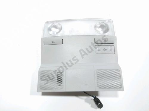 Used Interior roof light SKODA YETI (5L) 2.0 TDI (110 hp) 28263908