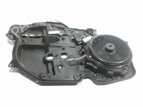 Used Front left window mechanism Front left window mechanism MAZDA CX-7 (ER) [2006-2014] 28241431 28241431